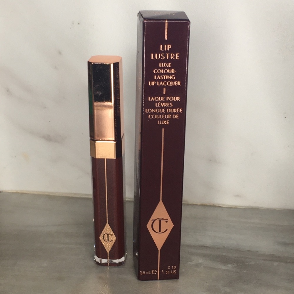 Charlotte Tilbury Lip Lustre